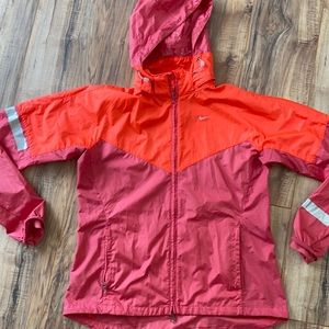 Nike Running Wind Breaker Jacket